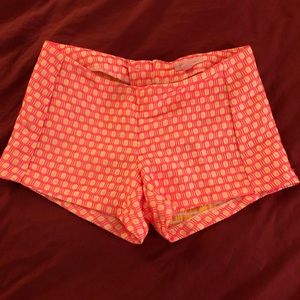 Lilly Pulitzer Liza short